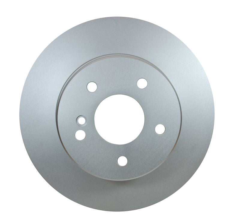 Hella Pagid Disc Brake Rotor 355104322
