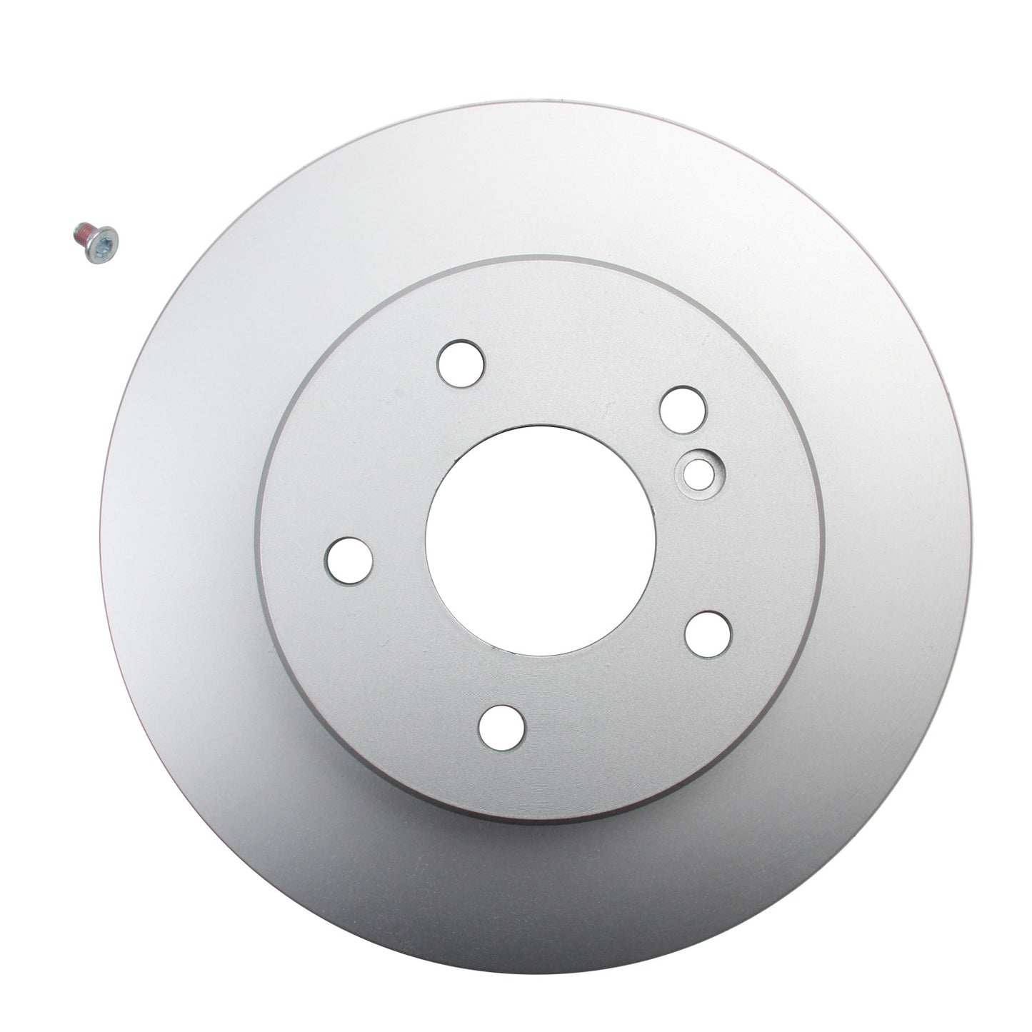 Hella Pagid Disc Brake Rotor 355104322