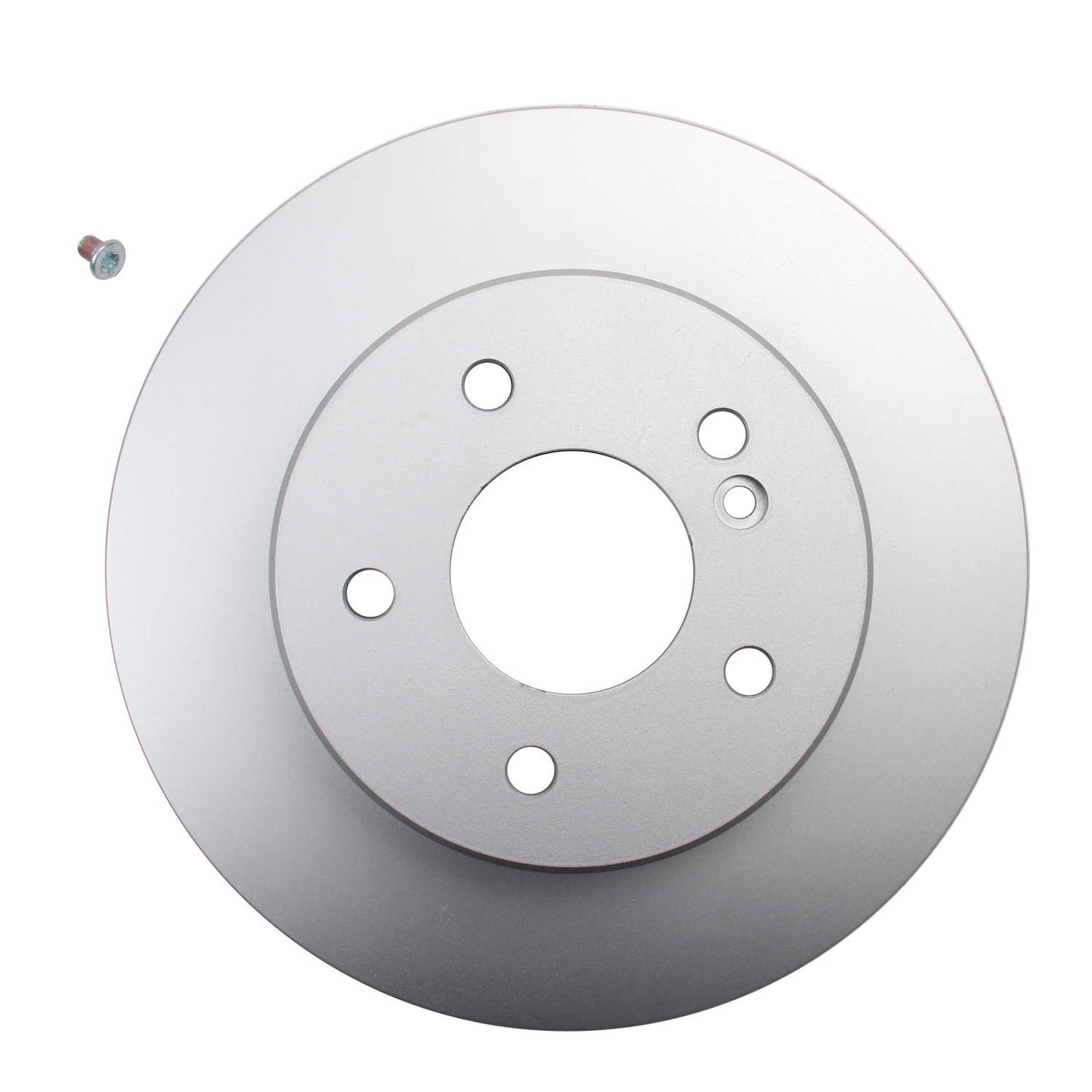 Hella Pagid Disc Brake Rotor 355104322