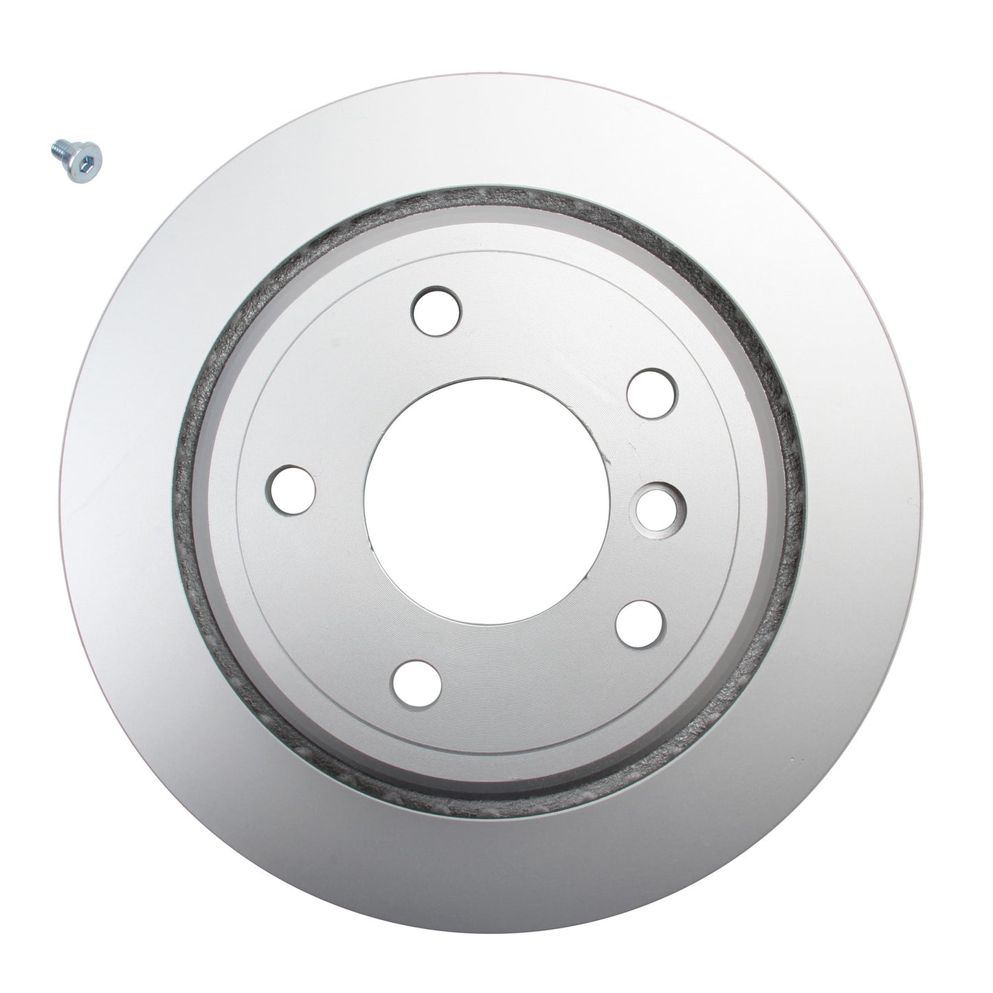 Hella Pagid Disc Brake Rotor 355104612