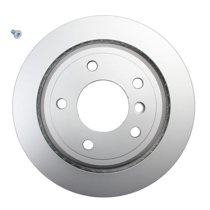 Hella Pagid Disc Brake Rotor 355104612