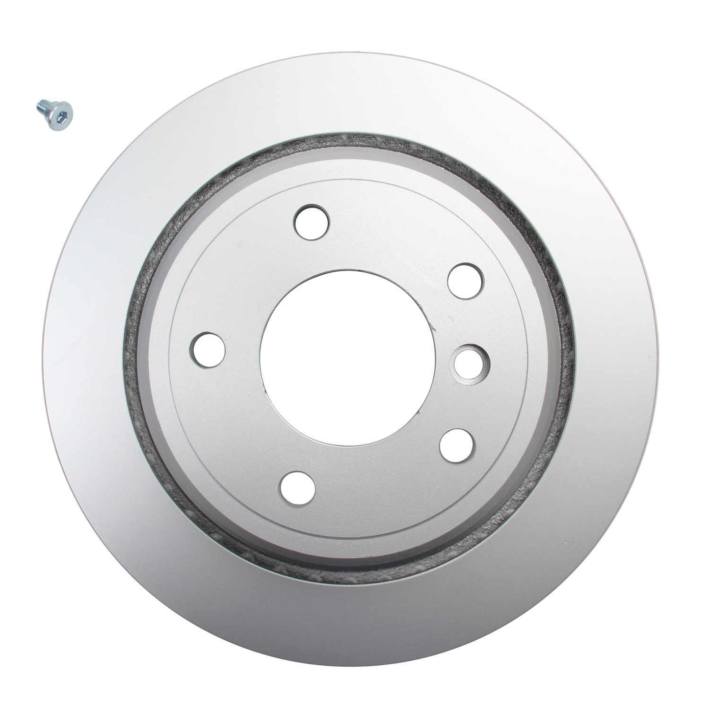 Hella Pagid Disc Brake Rotor 355104612