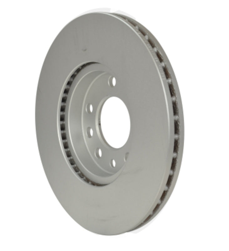 Hella Pagid Disc Brake Rotor 355104682