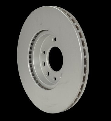 Hella Pagid Disc Brake Rotor 355104682