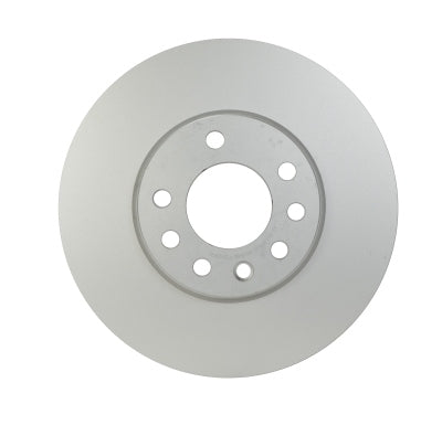 Hella Pagid Disc Brake Rotor 355104682