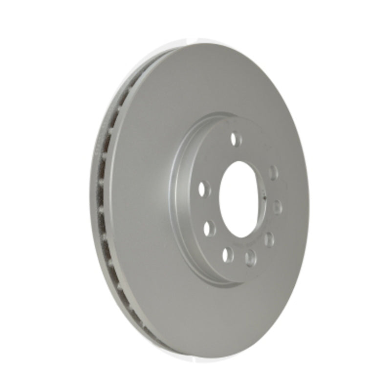 Hella Pagid Disc Brake Rotor 355104682