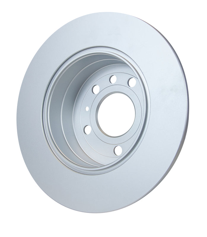 Hella Pagid Disc Brake Rotor 355104702