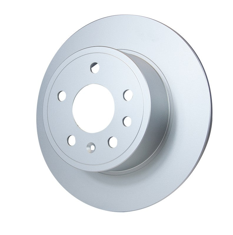 Hella Pagid Disc Brake Rotor 355104702