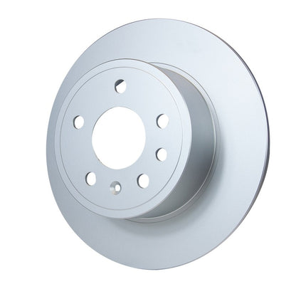 Hella Pagid Disc Brake Rotor 355104702