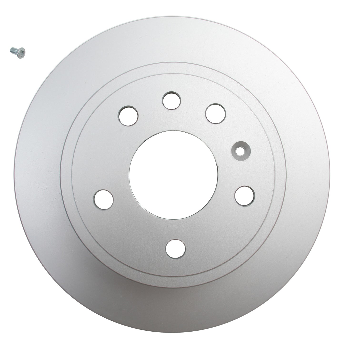 Hella Pagid Disc Brake Rotor 355104702