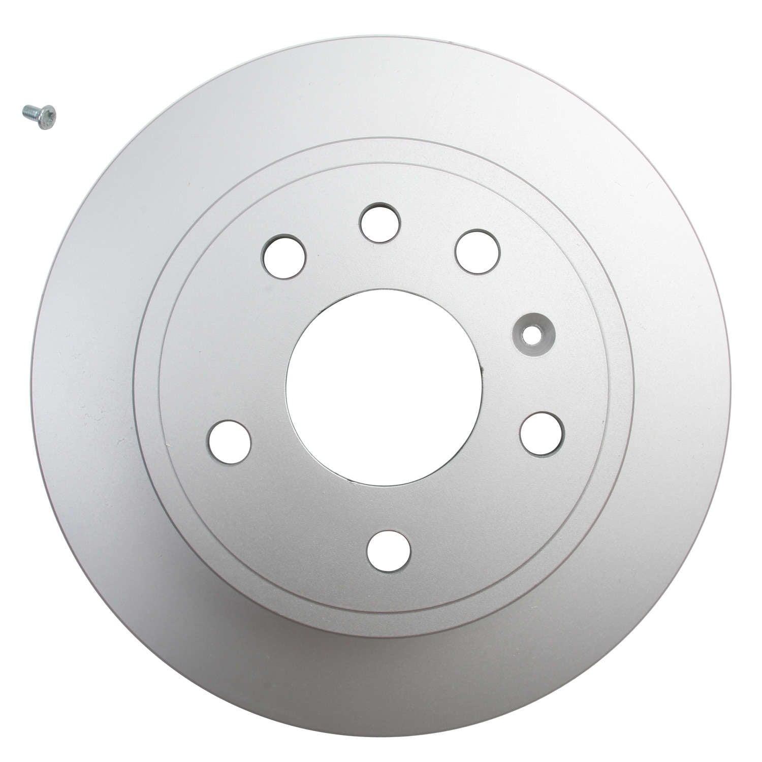 Hella Pagid Disc Brake Rotor 355104702