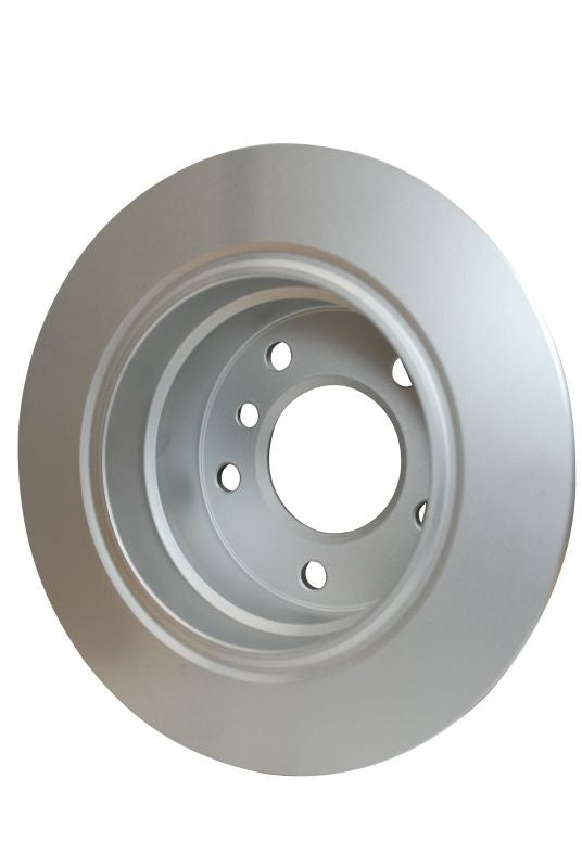 Hella Pagid Disc Brake Rotor 355104822