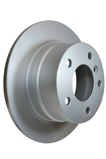 Hella Pagid Disc Brake Rotor 355104822