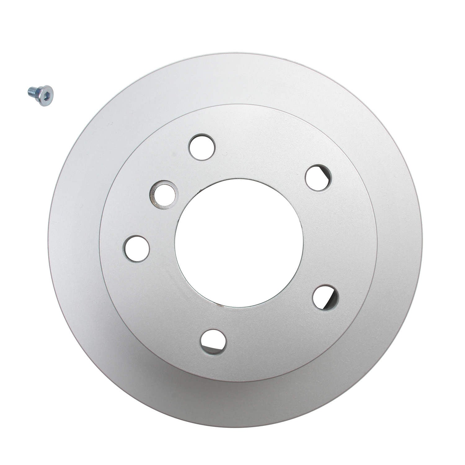 Hella Pagid Disc Brake Rotor 355104822
