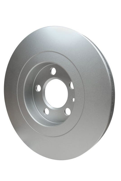 Hella Pagid Disc Brake Rotor 355105382