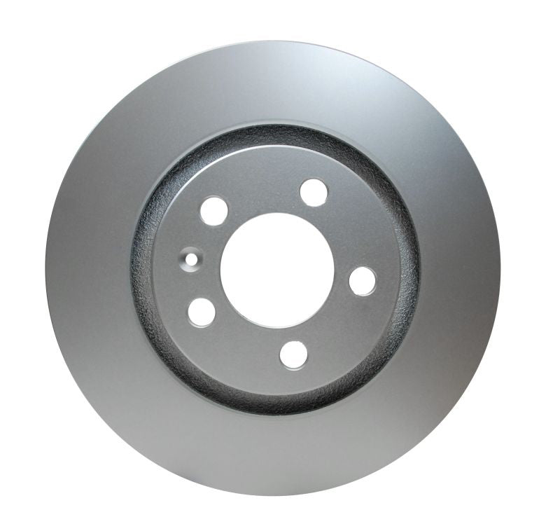 Hella Pagid Disc Brake Rotor 355105382