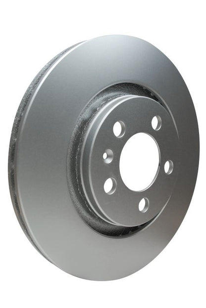 Hella Pagid Disc Brake Rotor 355105382