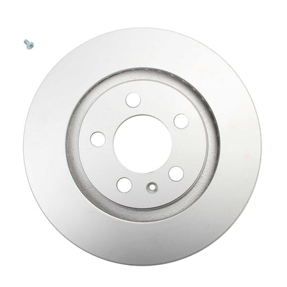 Hella Pagid Disc Brake Rotor 355105382