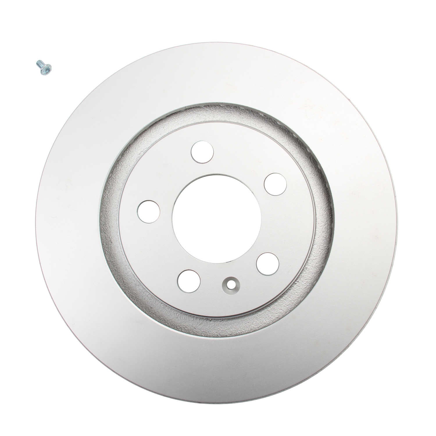 Hella Pagid Disc Brake Rotor 355105382