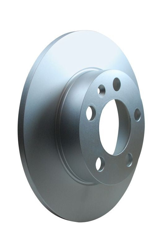 Hella Pagid Disc Brake Rotor 355105412