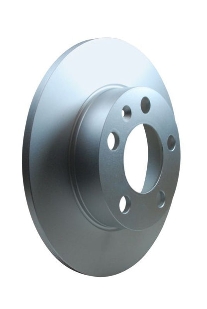 Hella Pagid Disc Brake Rotor 355105412