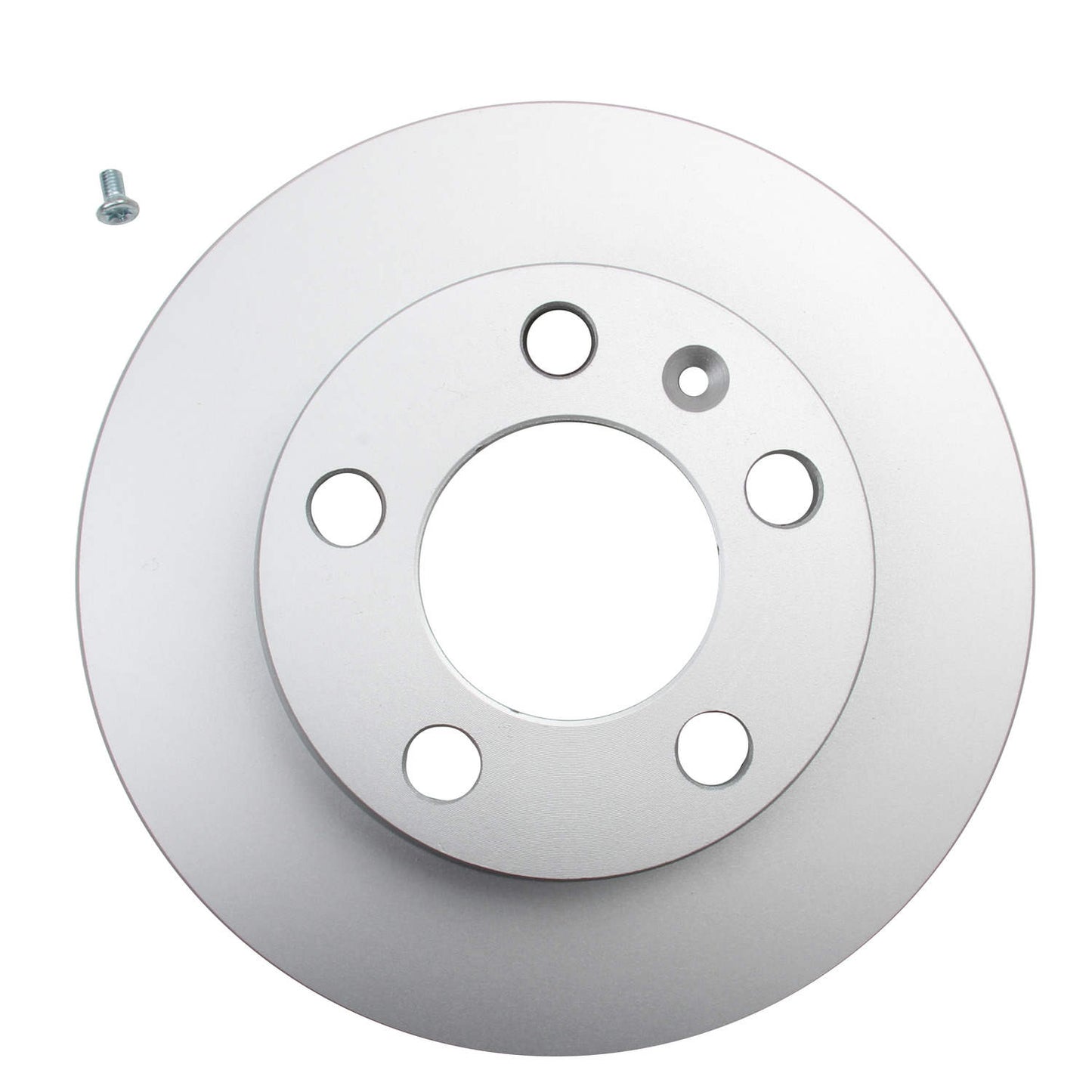 Hella Pagid Disc Brake Rotor 355105412