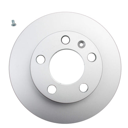 Hella Pagid Disc Brake Rotor 355105412