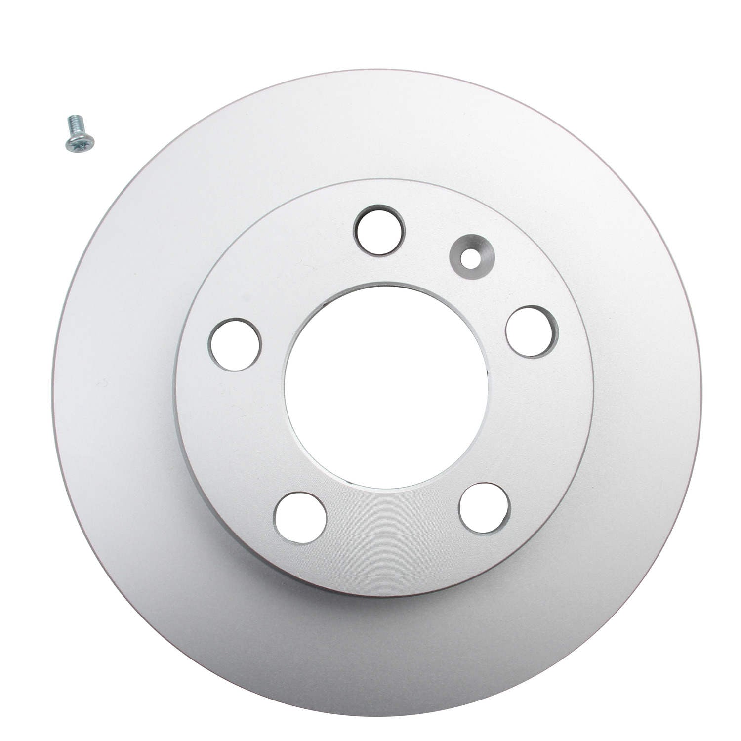 Hella Pagid Disc Brake Rotor 355105412