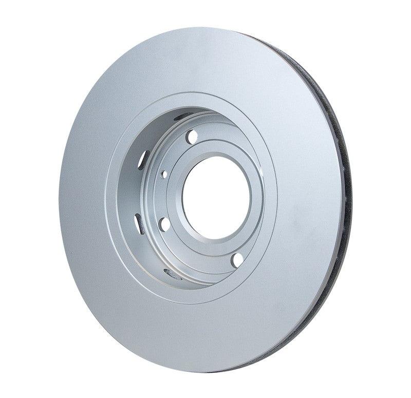 Hella Pagid Disc Brake Rotor 355105552