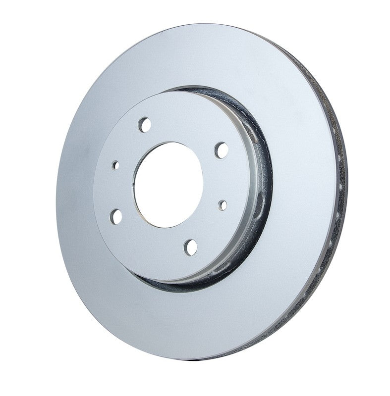 Hella Pagid Disc Brake Rotor 355105552