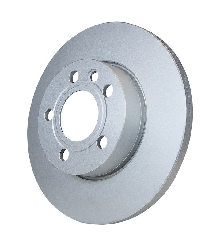 Hella Pagid Disc Brake Rotor 355105572