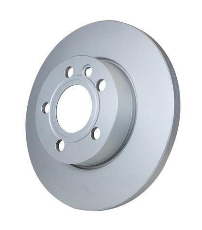 Hella Pagid Disc Brake Rotor 355105572