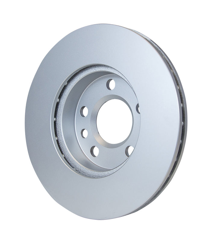Hella Pagid Disc Brake Rotor 355105592