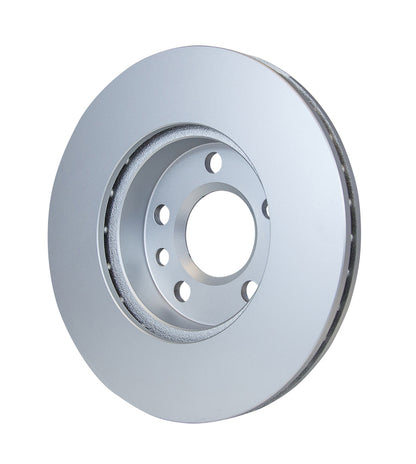 Hella Pagid Disc Brake Rotor 355105592