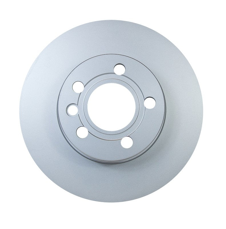 Hella Pagid Disc Brake Rotor 355105592
