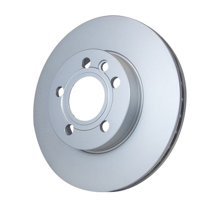 Hella Pagid Disc Brake Rotor 355105592