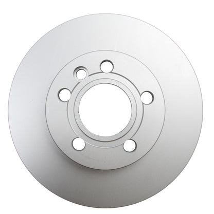 Hella Pagid Disc Brake Rotor 355105592