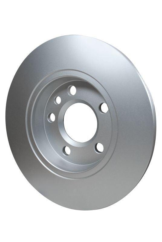 Hella Pagid Disc Brake Rotor 355105612