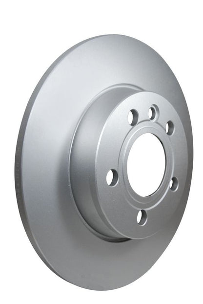 Hella Pagid Disc Brake Rotor 355105612