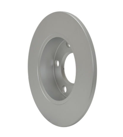 Hella Pagid Disc Brake Rotor 355105682