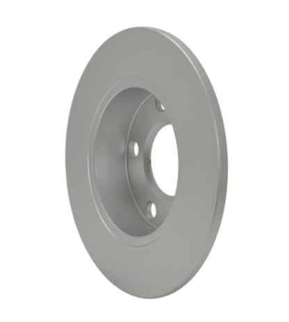 Hella Pagid Disc Brake Rotor 355105682