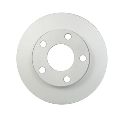 Hella Pagid Disc Brake Rotor 355105682