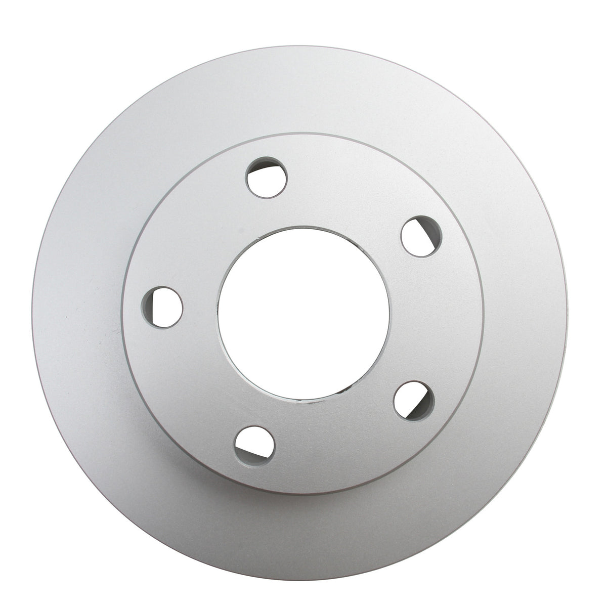 Hella Pagid Disc Brake Rotor 355105682