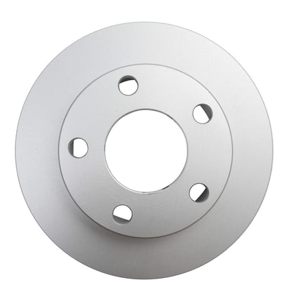 Hella Pagid Disc Brake Rotor 355105682