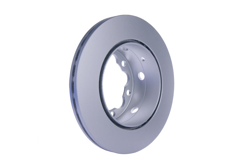 Hella Pagid Disc Brake Rotor 355105811