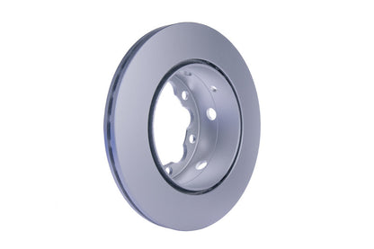 Hella Pagid Disc Brake Rotor 355105811