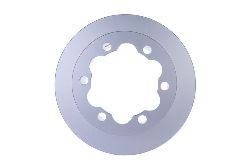 Hella Pagid Disc Brake Rotor 355105811