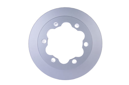 Hella Pagid Disc Brake Rotor 355105811