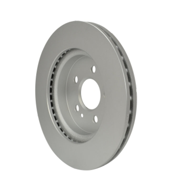 Hella Pagid Disc Brake Rotor 355105832
