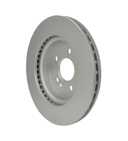 Hella Pagid Disc Brake Rotor 355105832